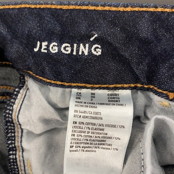 American Eagle Jeggings 👖💞 - Picture 4 of 4